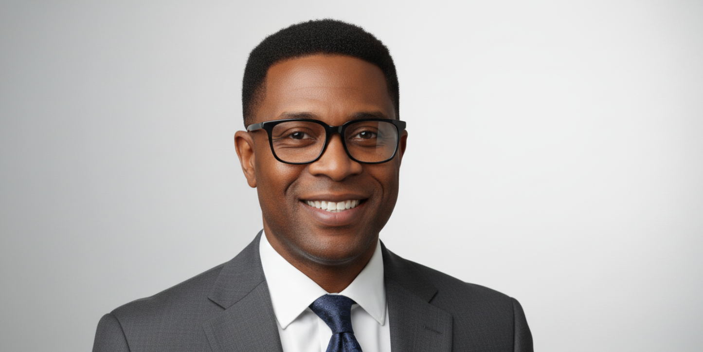 Full Rim Rectangle Classic Eyeglasses