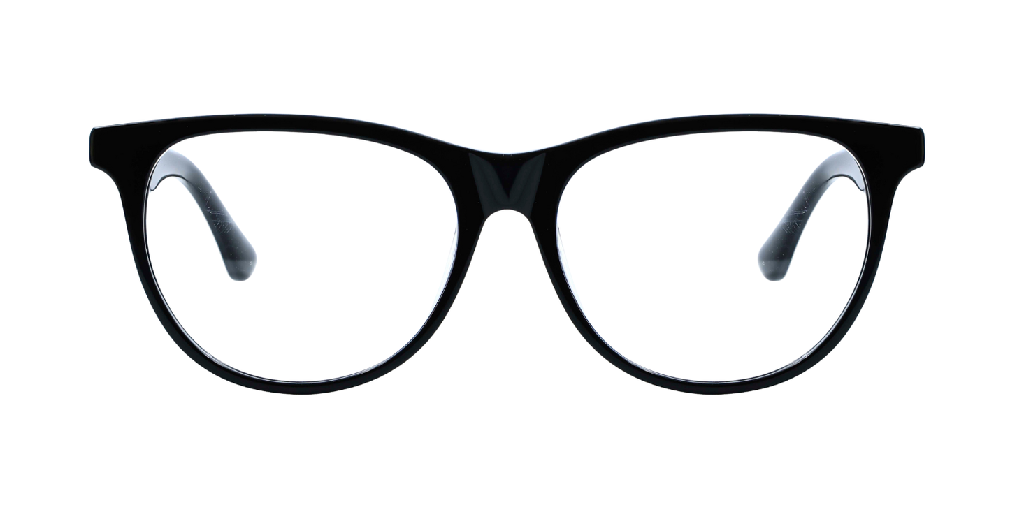 Full Rim Cat Eye Classic Eyeglasses