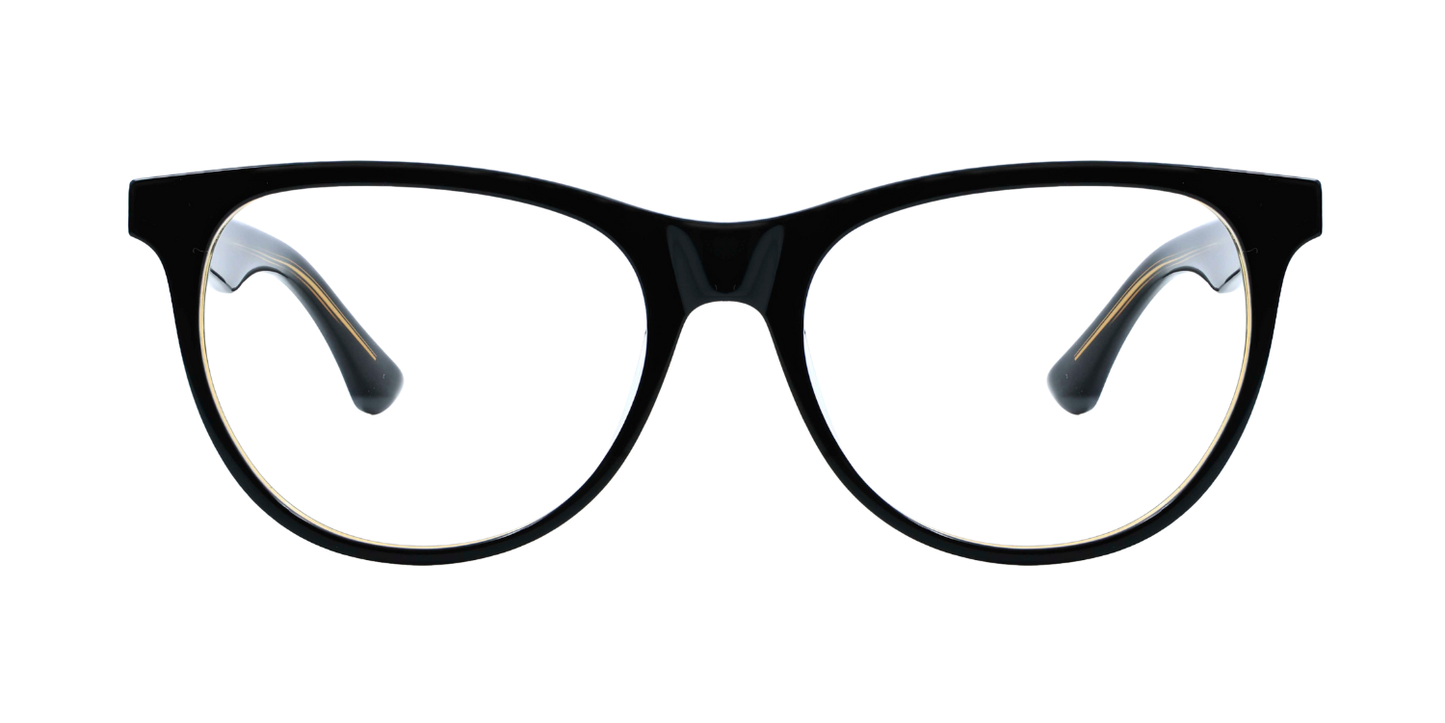 Full Rim Cat Eye Classic Eyeglasses