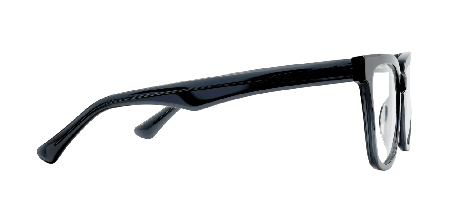 Full Rim Wayfarer Classic Eyeglasses
