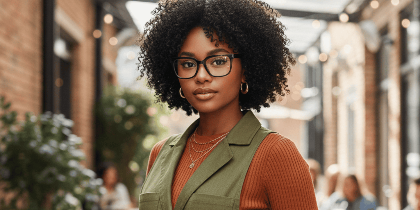 Full Rim Wayfarer Classic Eyeglasses