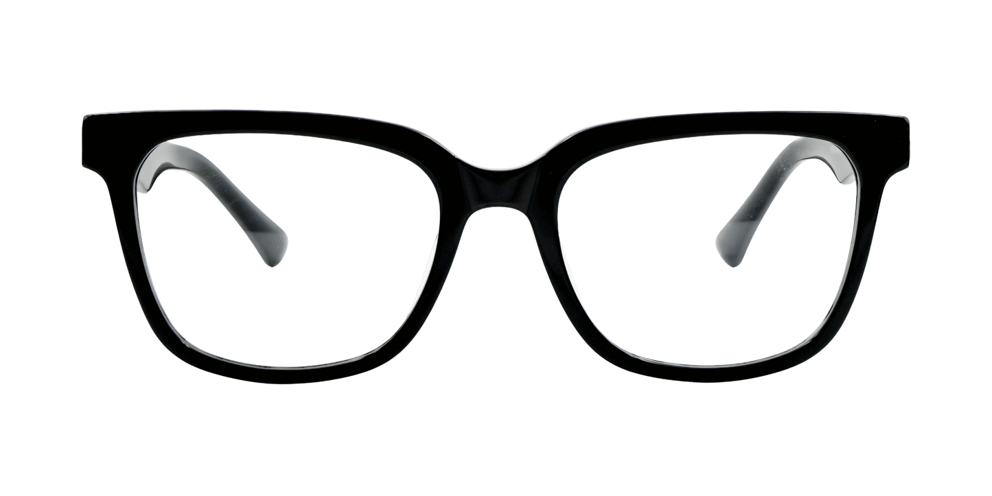 Full Rim Wayfarer Classic Eyeglasses