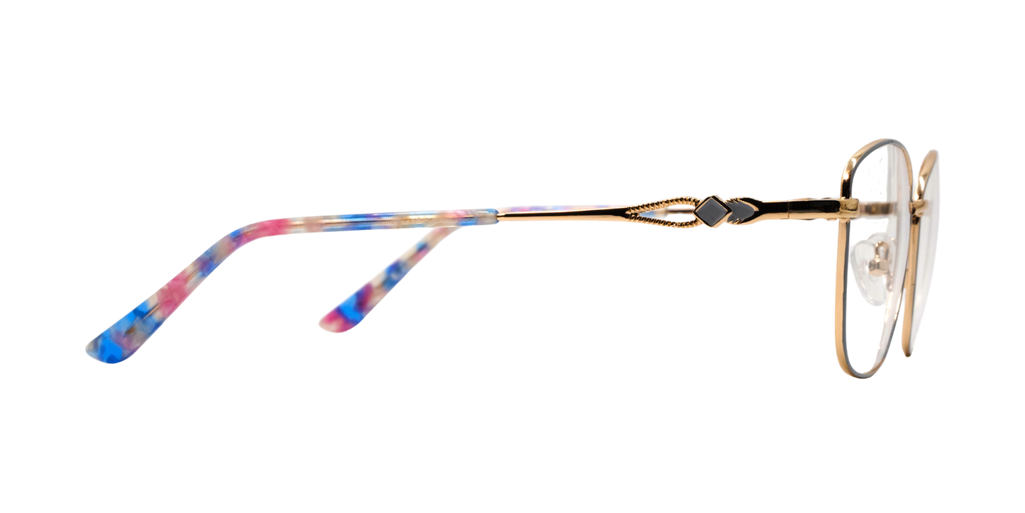 Full Rim Cat Eye Premium Eyeglasses