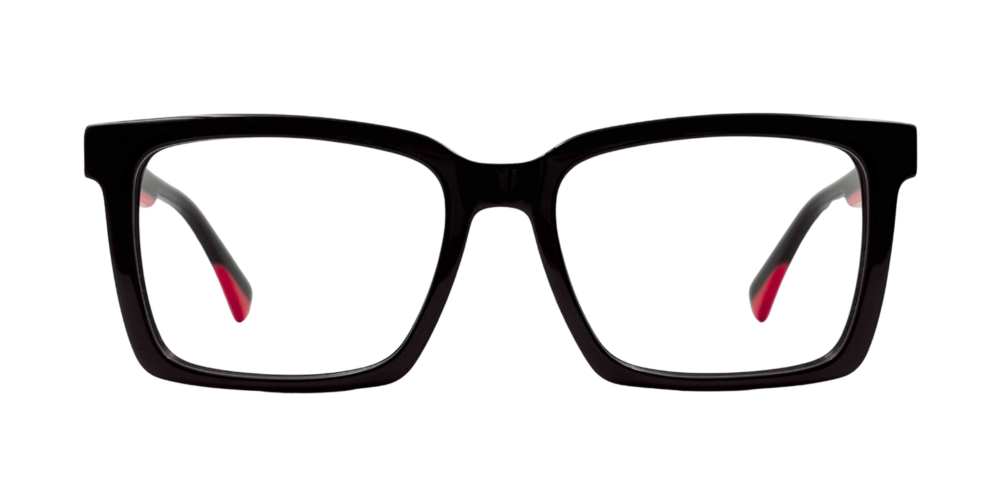 Full Rim Rectangle Premium Eyeglasses