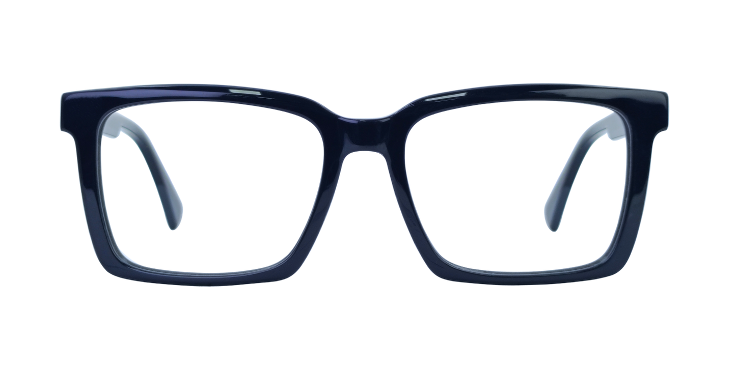 Full Rim Rectangle Premium Eyeglasses