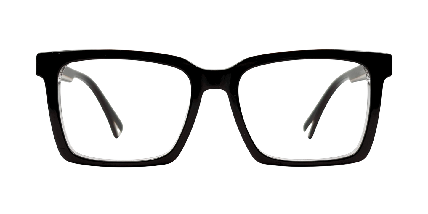Full Rim Rectangle Premium Eyeglasses