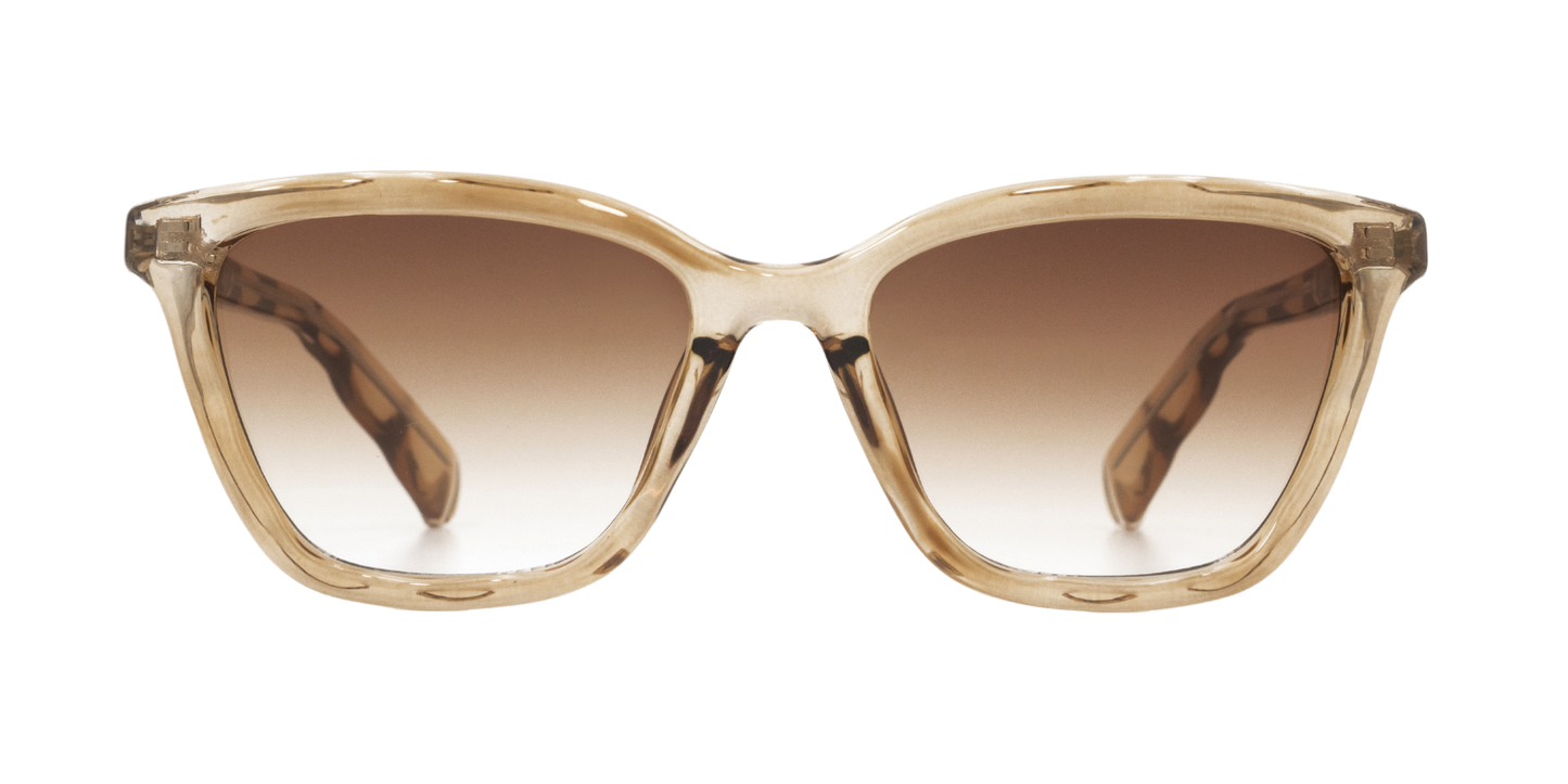 Full Rim Cat Eye Fashionista Classic sunglasses
