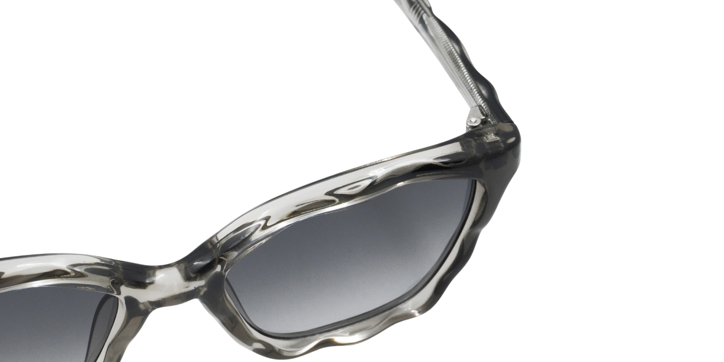 Full Rim Cat Eye Fashionista Classic sunglasses