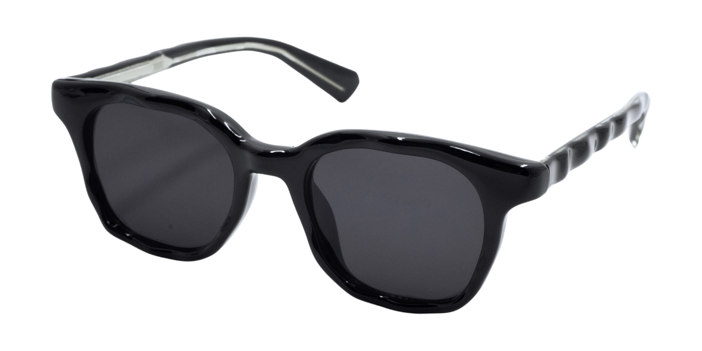 Full Rim Square Fashionista Classic sunglasses