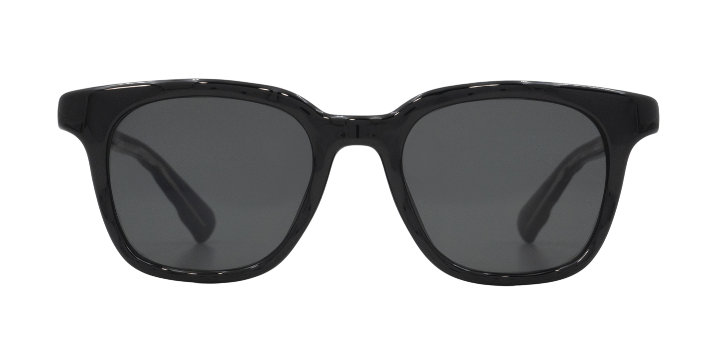 Full Rim Square Fashionista Classic sunglasses