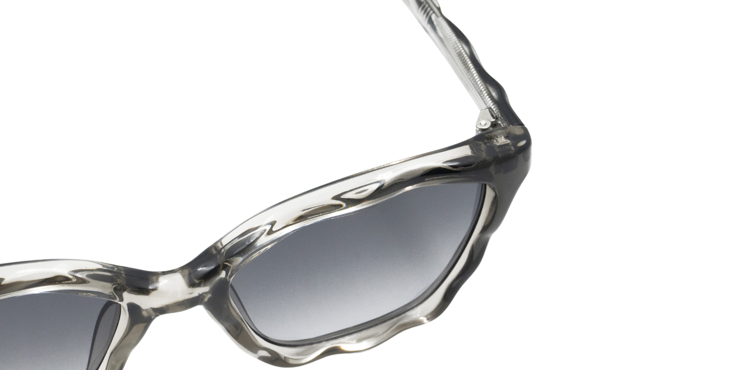Full Rim Square Fashionista Classic sunglasses