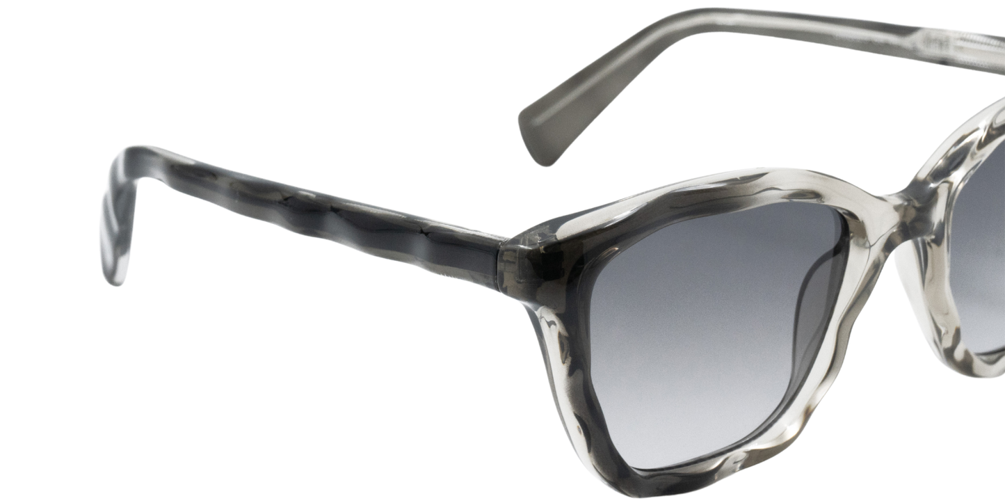 Full Rim Square Fashionista Classic sunglasses