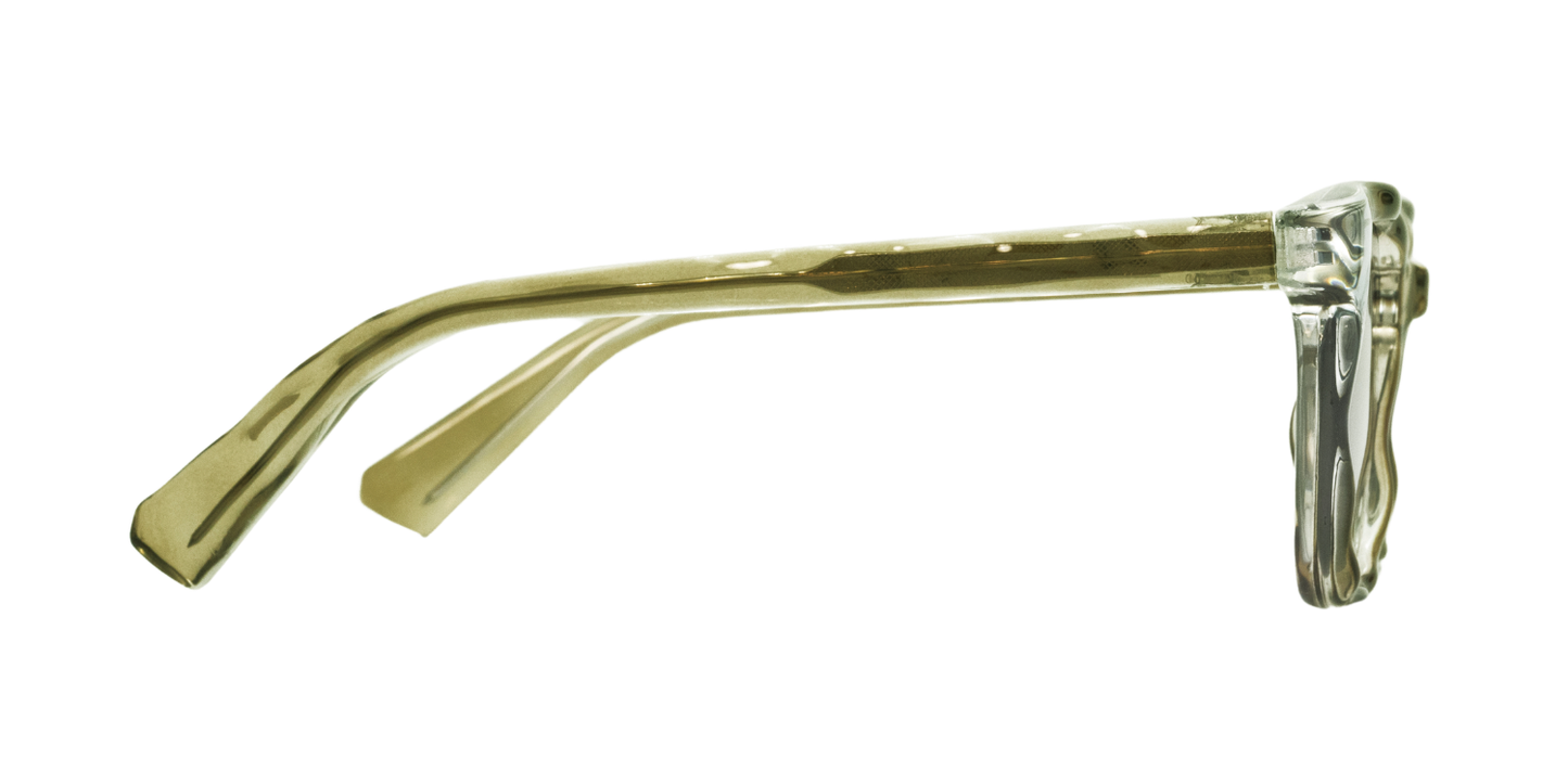 Full Rim Square Fashionista Classic sunglasses