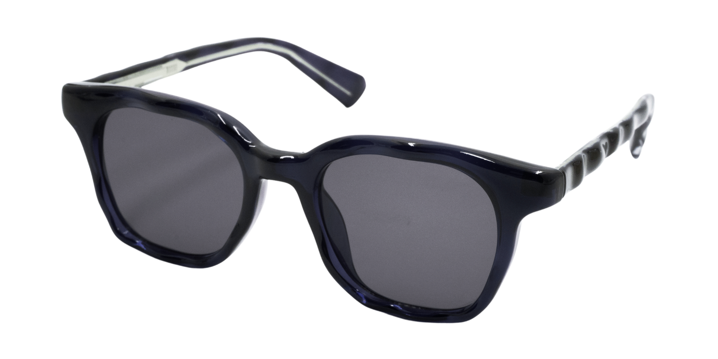 Full Rim Square Fashionista Classic sunglasses