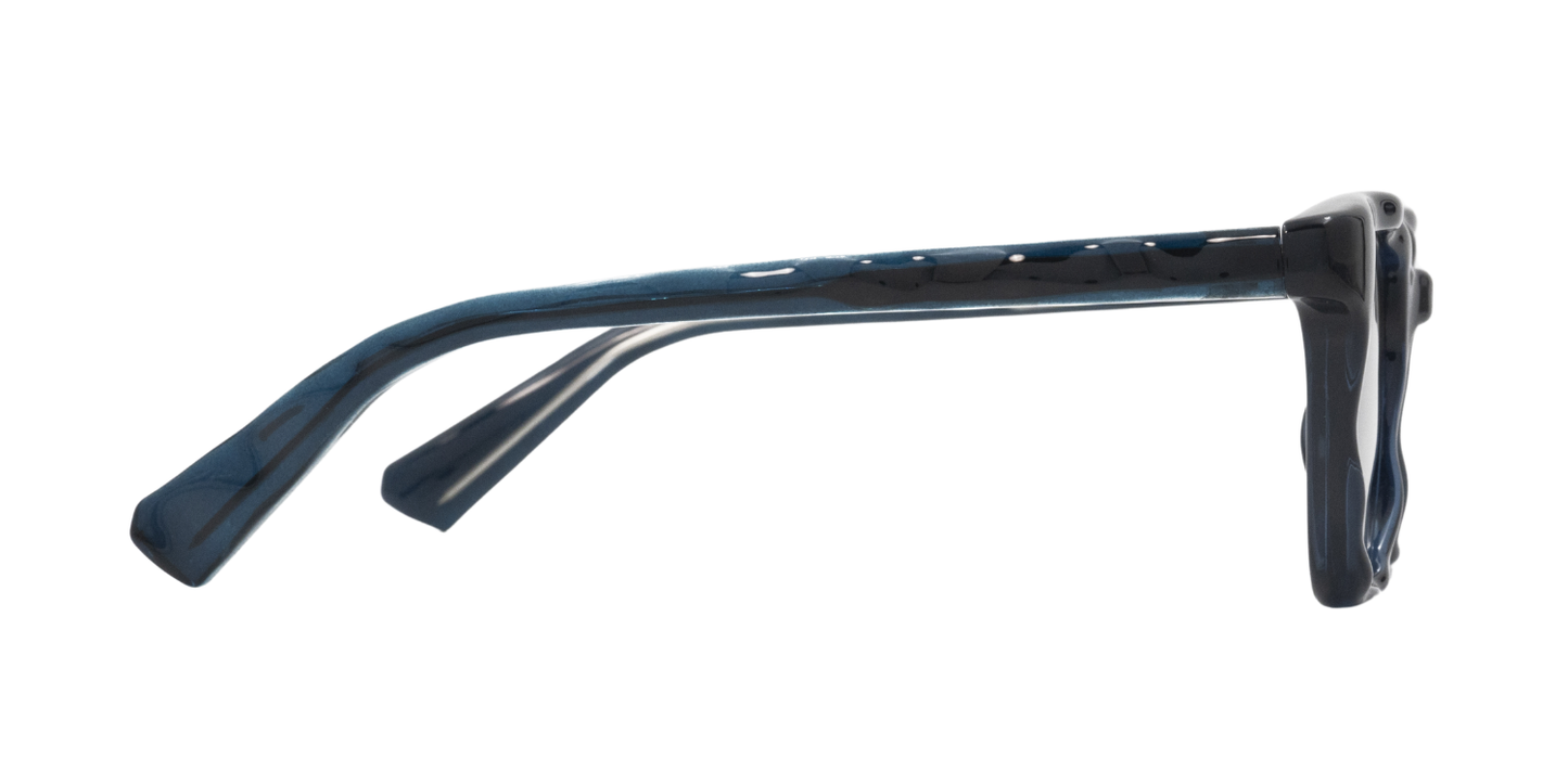 Full Rim Square Fashionista Classic sunglasses