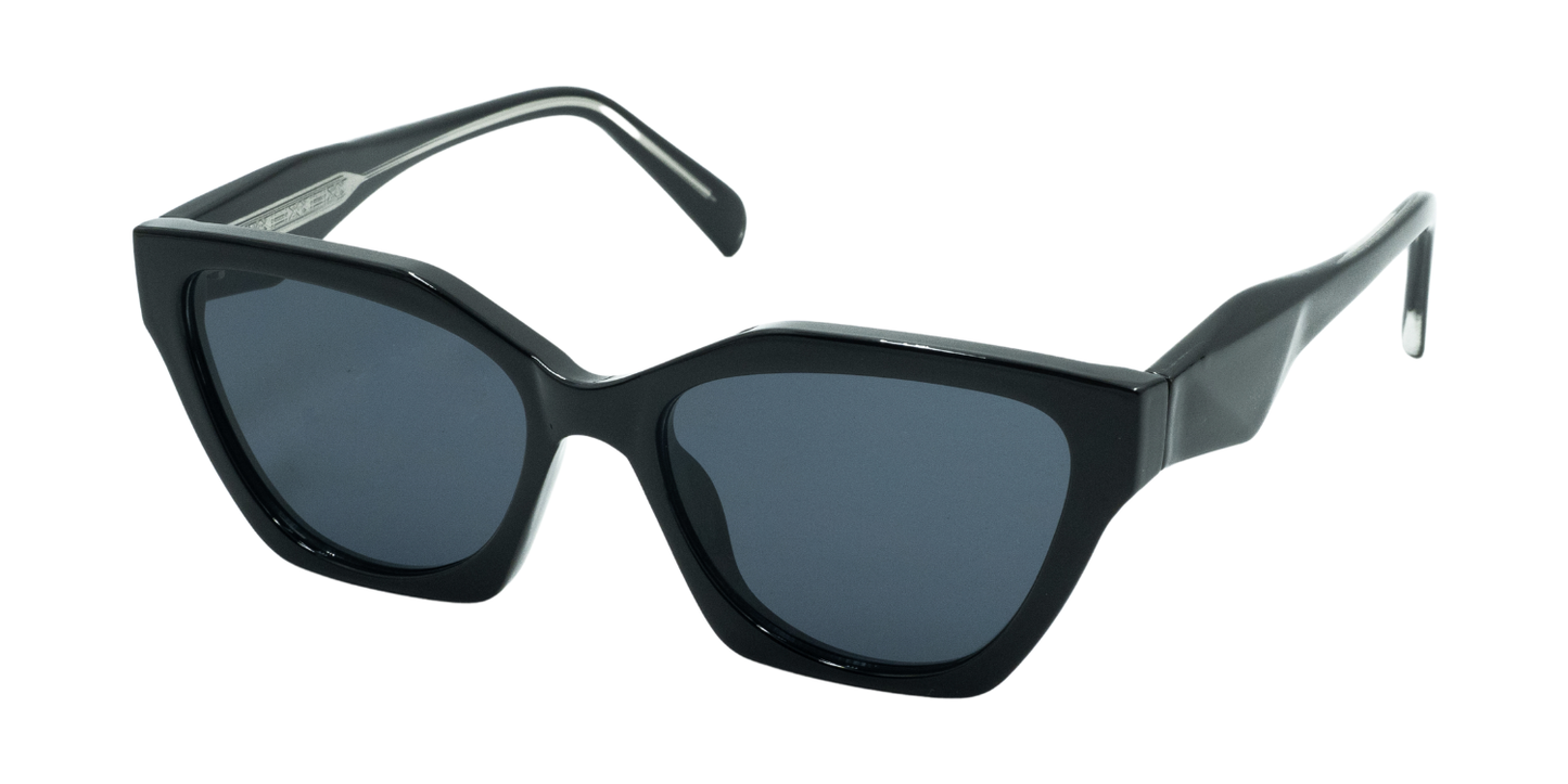 Full Rim Rectangle Fashionista Classic sunglasses
