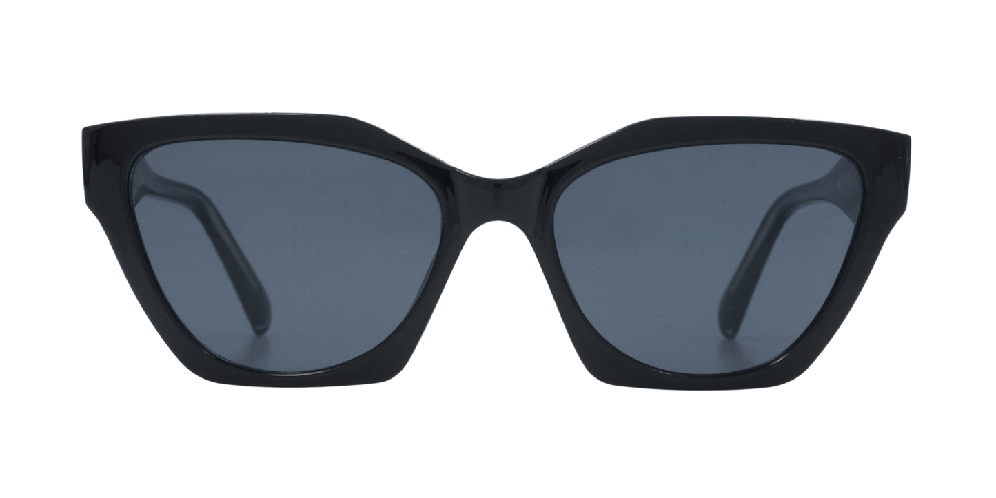 Full Rim Rectangle Fashionista Classic sunglasses