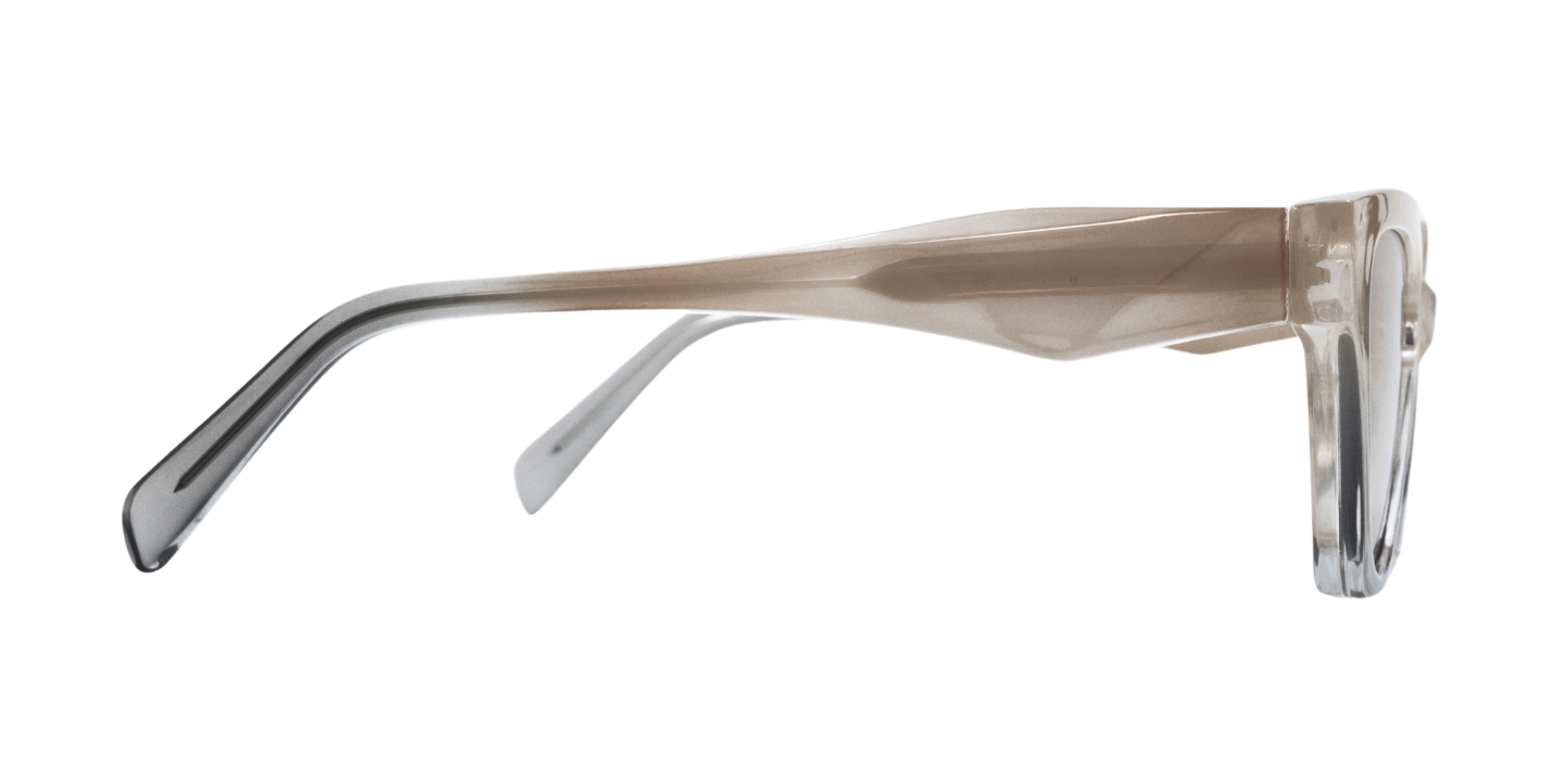 Full Rim Rectangle Fashionista Classic sunglasses