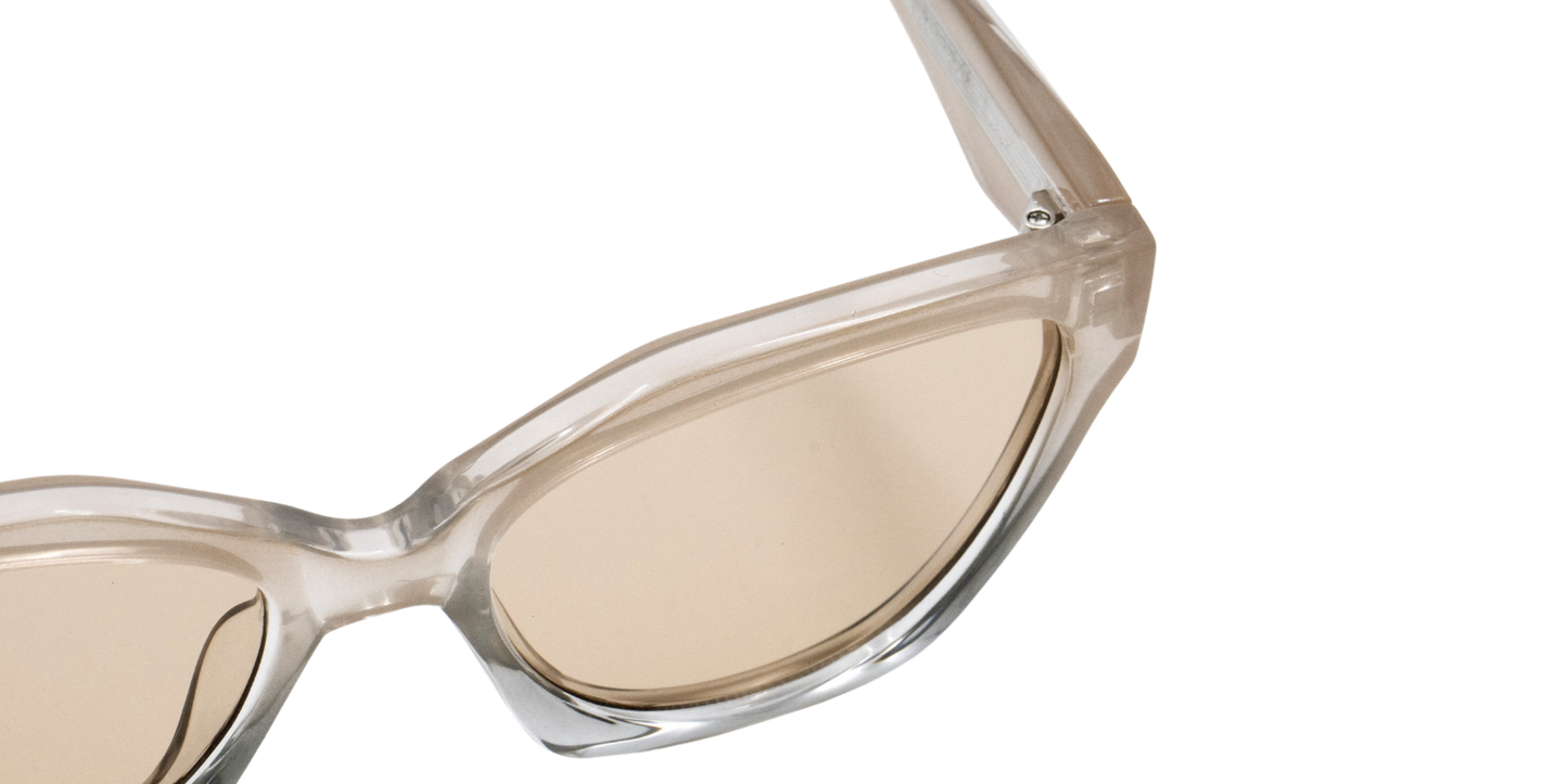 Full Rim Rectangle Fashionista Classic sunglasses
