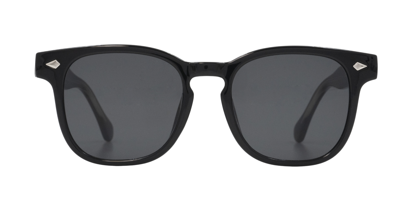 Full Rim Square Fashionista Classic sunglasses