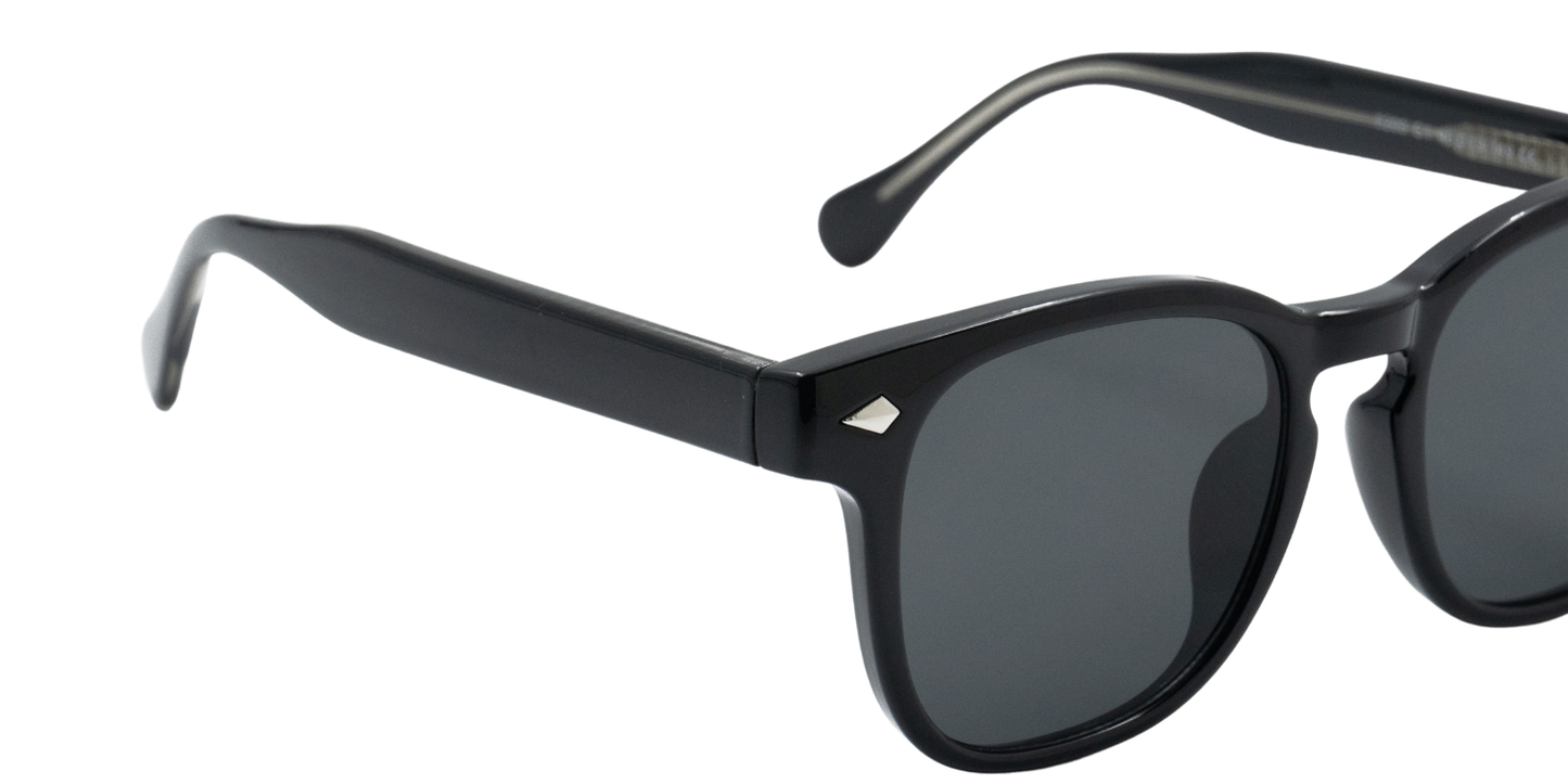 Full Rim Square Fashionista Classic sunglasses