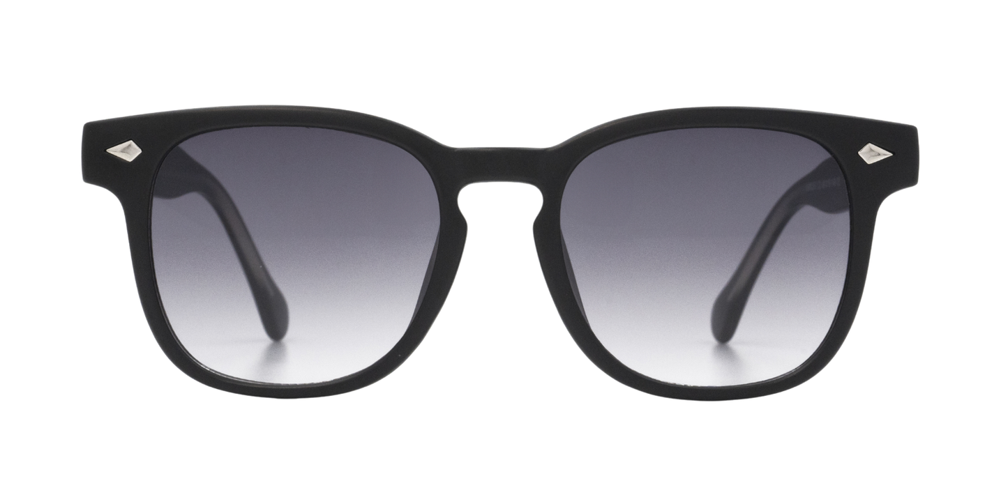 Full Rim Square Fashionista Classic sunglasses