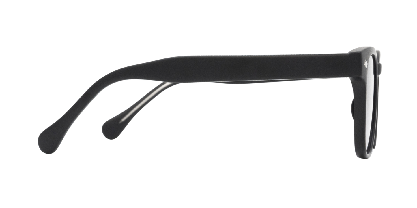 Full Rim Square Fashionista Classic sunglasses