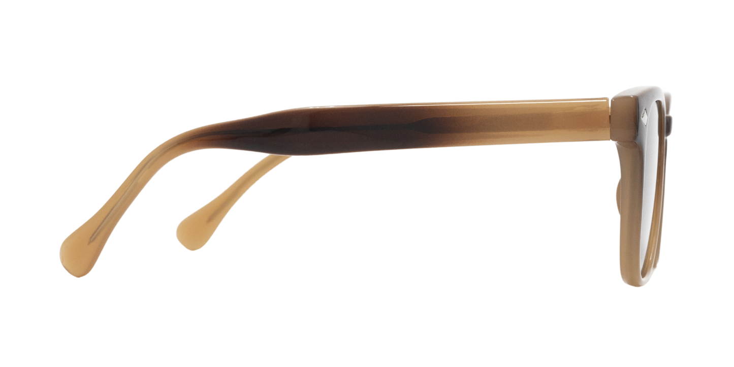 Full Rim Square Fashionista Classic sunglasses