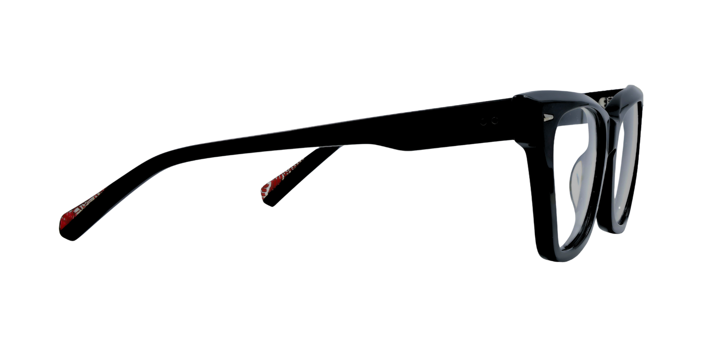 Full Rim Cat Eye Premium Eyeglasses