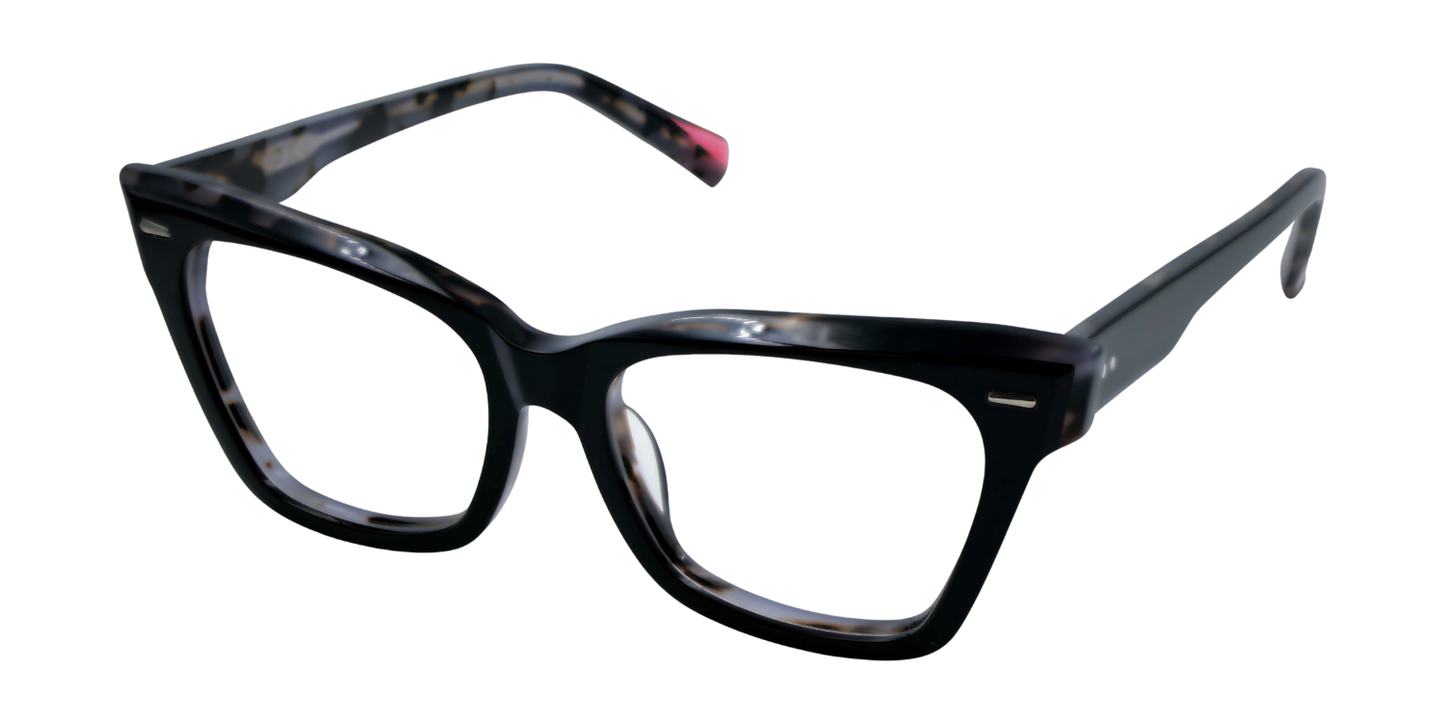 Full Rim Cat Eye Premium Eyeglasses