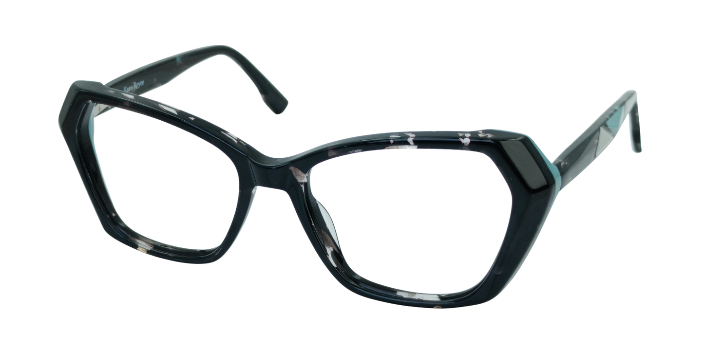 Full Rim Cat Eye Premium Eyeglasses