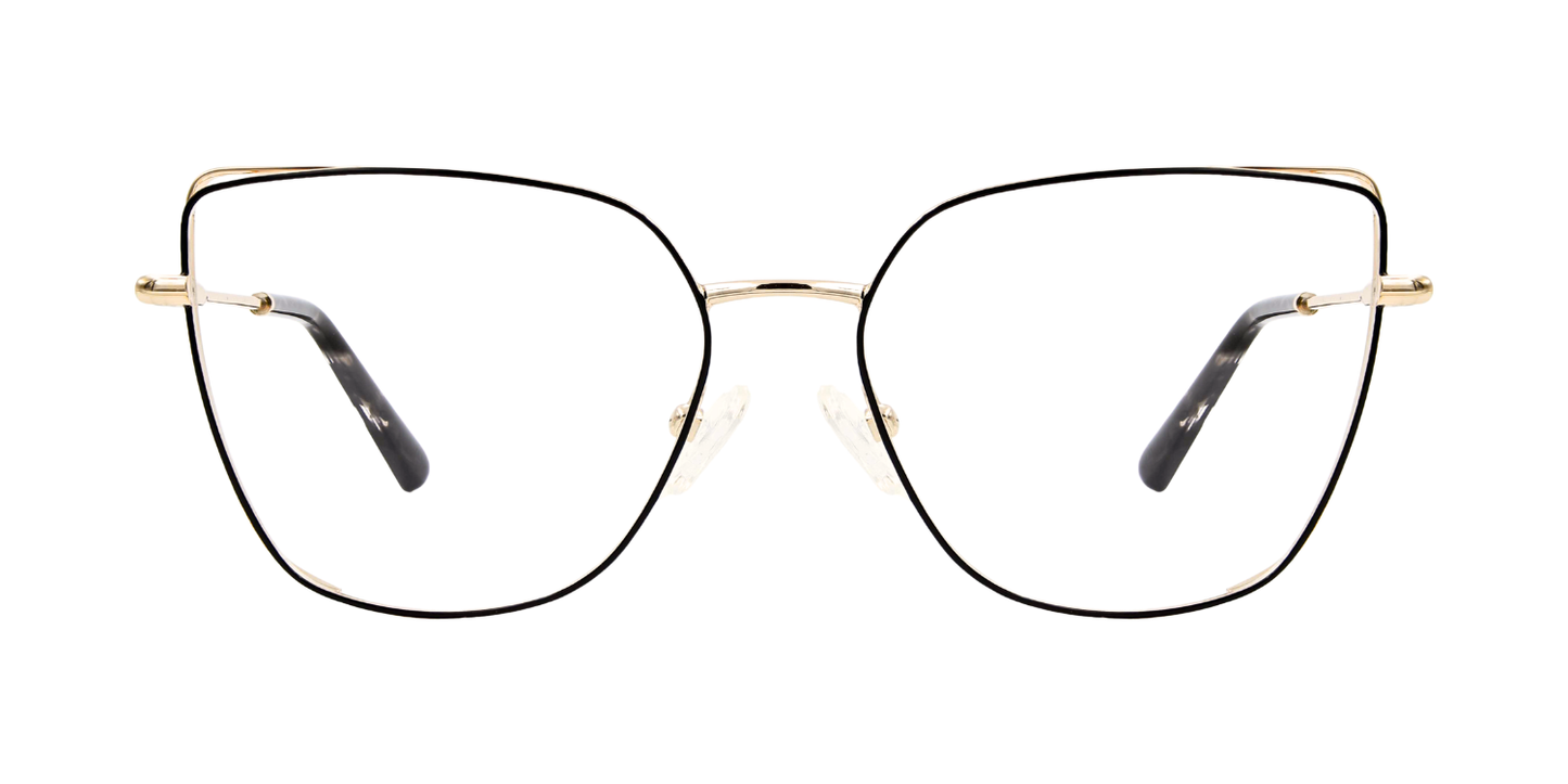 Full Rim Cat Eye Premium Eyeglasses
