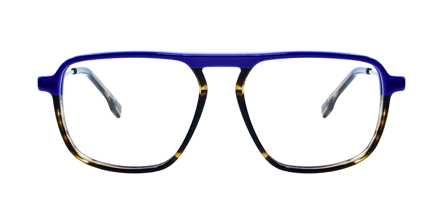 Full Rim Square premium Eyeglasses