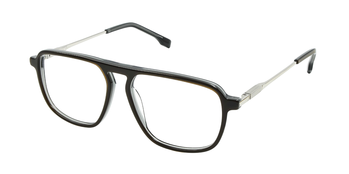 Full Rim Square premium Eyeglasses
