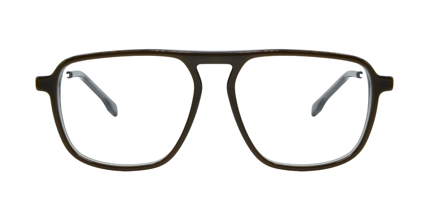 Full Rim Square premium Eyeglasses