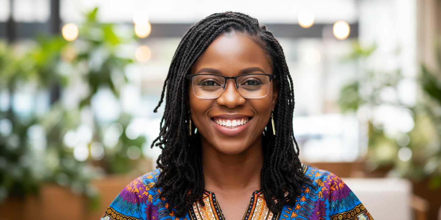 Half Rim Rectangle Classic Eyeglasses
