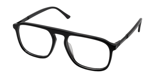 Full Rim Rectangle premium Eyeglasses