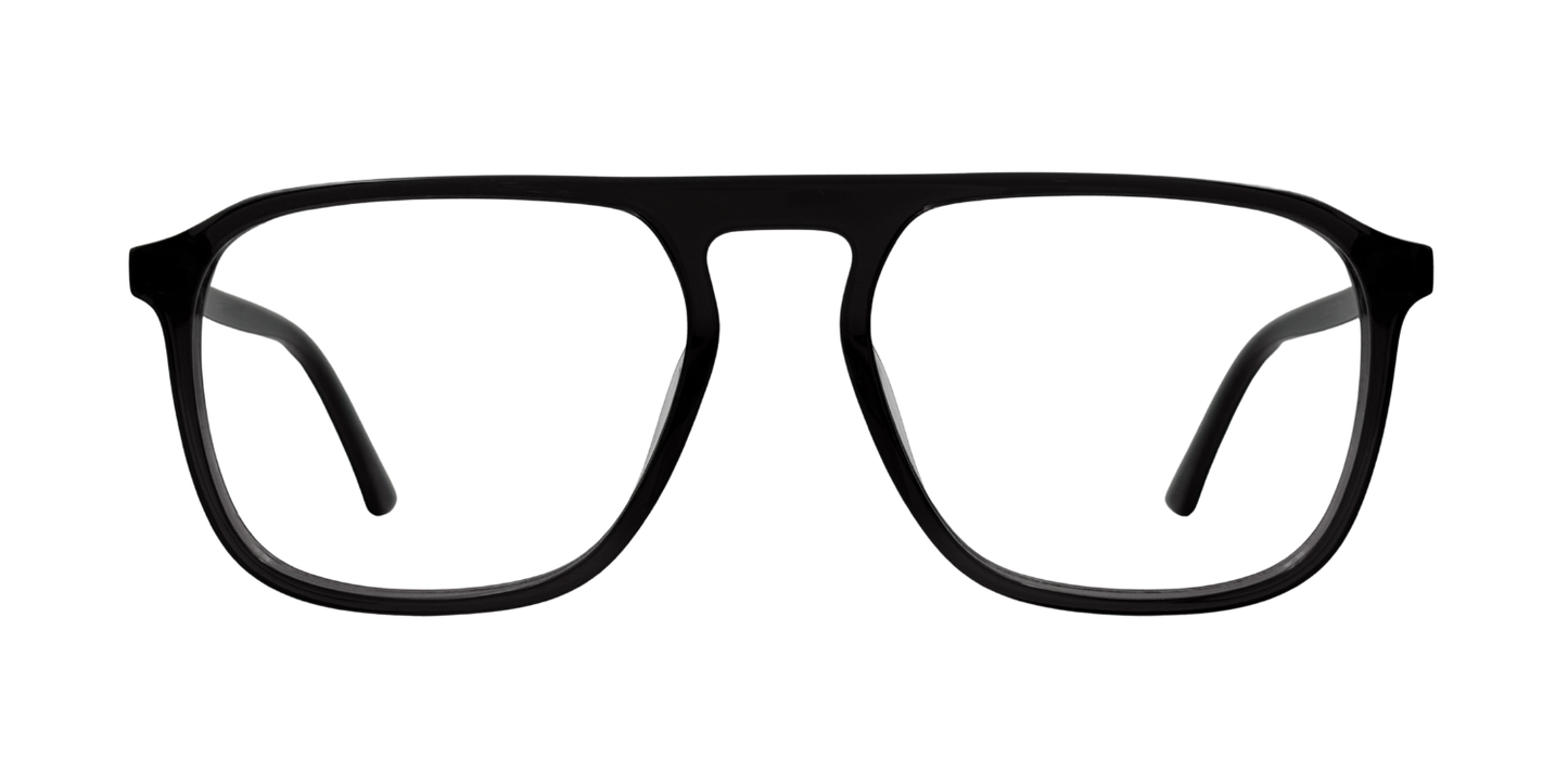 Full Rim Rectangle premium Eyeglasses