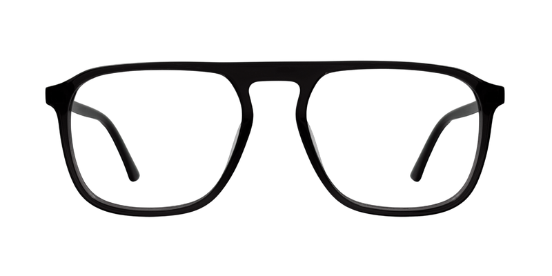 Full Rim Rectangle premium Eyeglasses