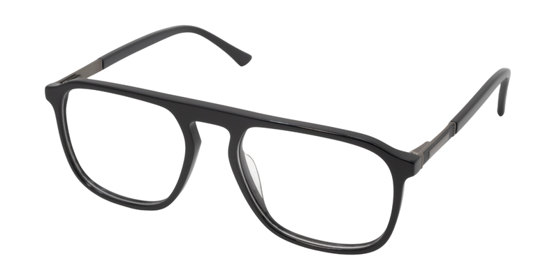 Full Rim Rectangle premium Eyeglasses