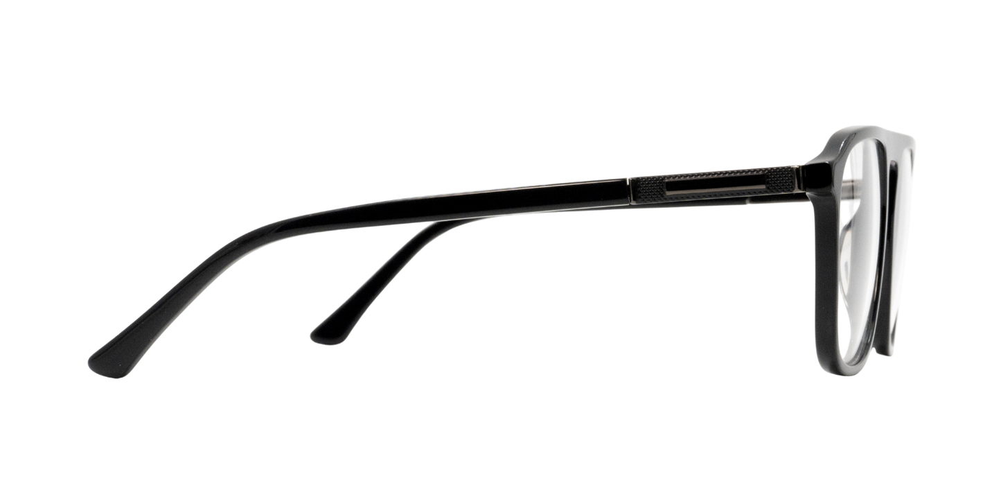 Full Rim Rectangle premium Eyeglasses