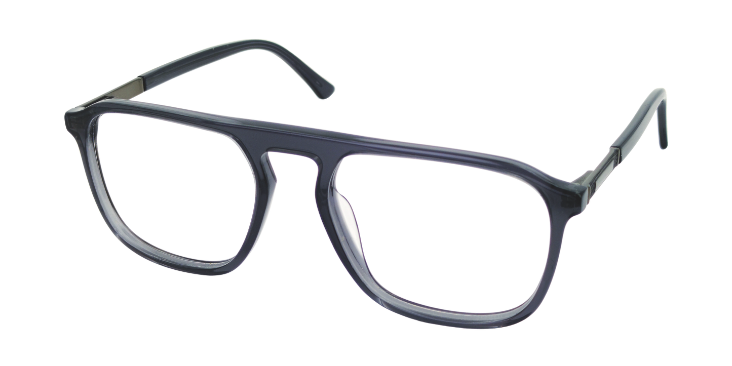 Full Rim Rectangle premium Eyeglasses