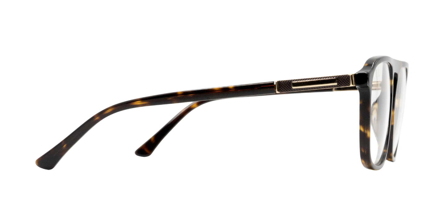Full Rim Rectangle premium Eyeglasses