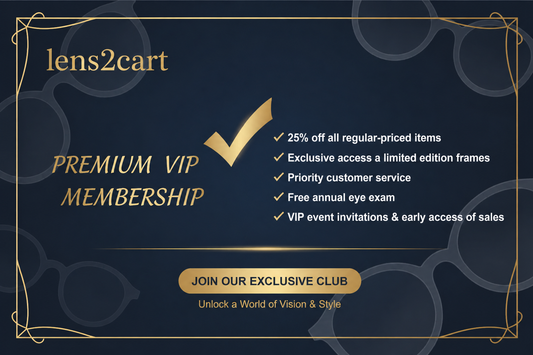 Lens2Cart Gold Membership