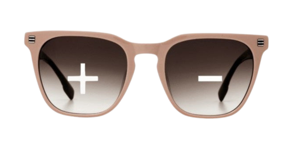 Power Sunglasses