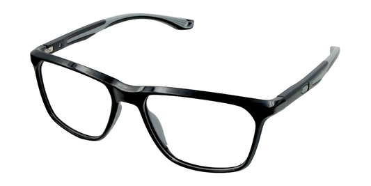 Full Rim Rectangle Classic Eyeglasses