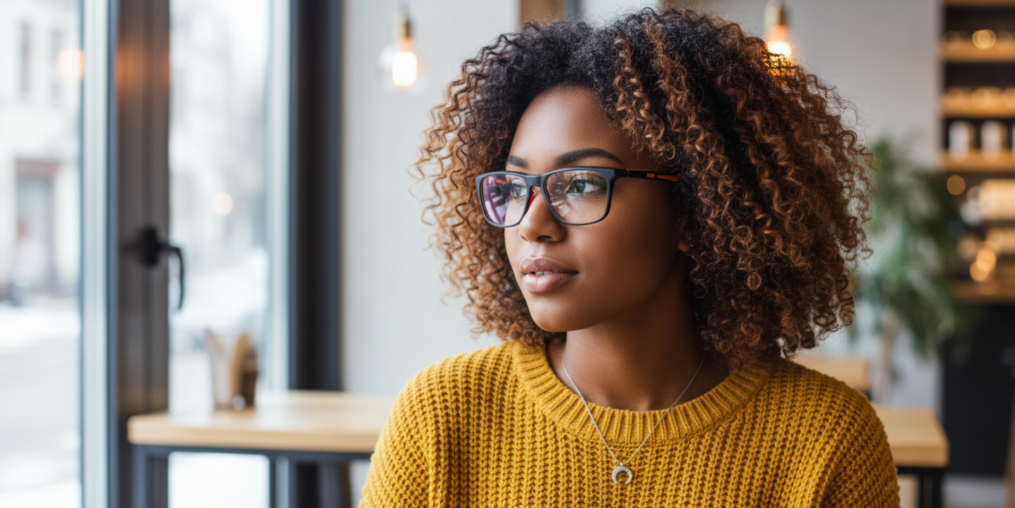 Full Rim Rectangle Classic Eyeglasses