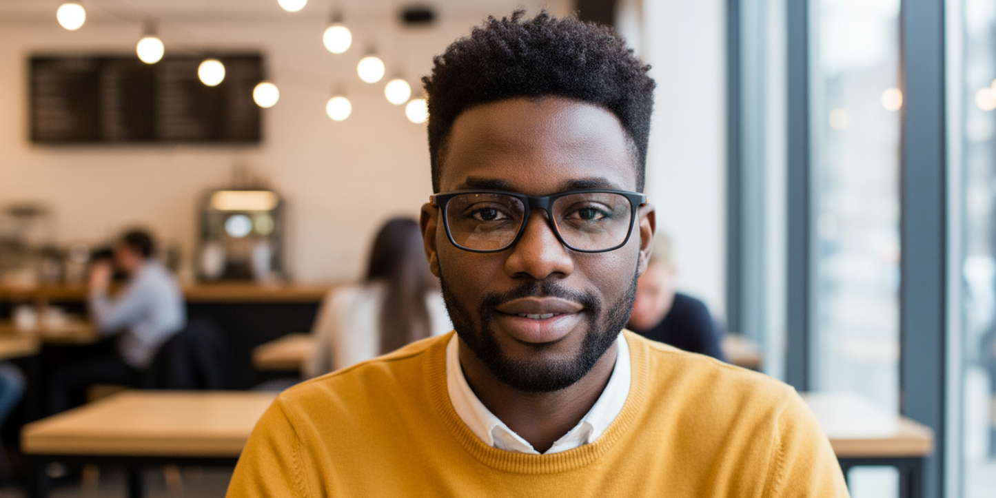 Full Rim Rectangle Classic Eyeglasses