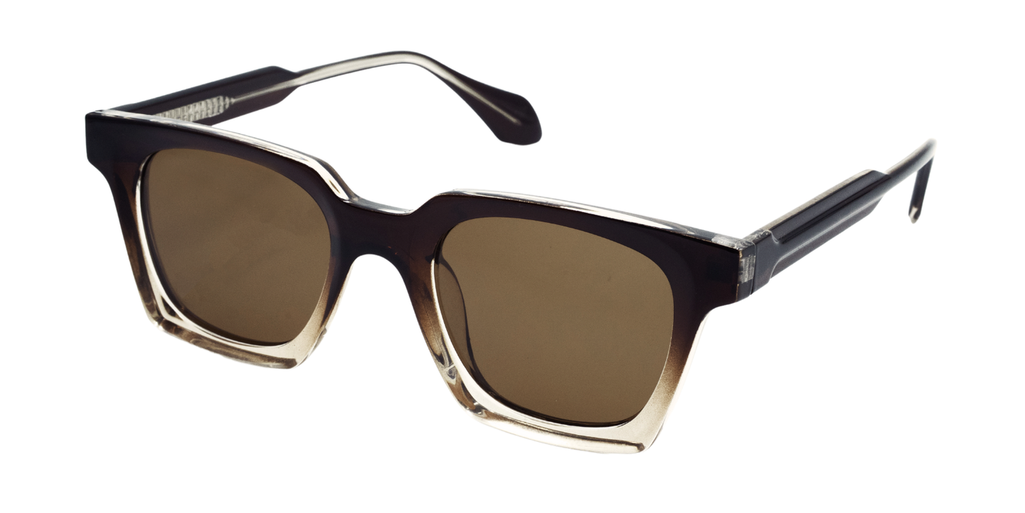 Full Rim Square Fashionista Classic sunglasses