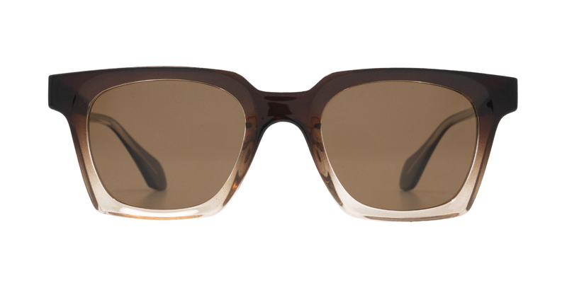 Full Rim Square Fashionista Classic sunglasses